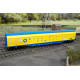 Blue Circle Cargo Waggon Heljan 5002