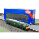 Western Empress Class 52 Heljan 5201