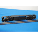 Heljan D1058 Noblemann Diesel Loco - CHASSIS ONLY WITH MOTOR Heljan D1058 Noblemann Diesel Loco - CHASSIS ONLY WITH MOTOR