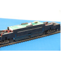 Heljan D1058 Noblemann Diesel Loco - CHASSIS ONLY WITH MOTOR Heljan D1058 Noblemann Diesel Loco - CHASSIS ONLY WITH MOTOR