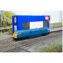 Heljan 5208 Class 52 Western Nobleman BR