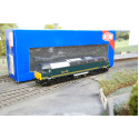 Class 57 First Great Western Heljan