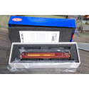 Heljan EWS 58047 Maroon Deisel Locomotive