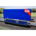 Heljan Class 58 Toton Traction Depot in Blue 58050