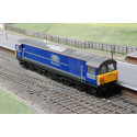 Heljan Class 58 Toton Traction Depot in Blue 58050