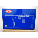 Heljan 89001 Container Crane Terminal Heljan 89001 Container Crane Terminal