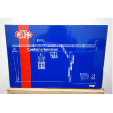Heljan 89001 Container Crane Terminal Heljan 89001 Container Crane Terminal