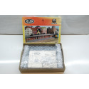 Heljan Hales AH02 Station Kit
