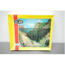 Heljan B174 Model Bridge Kit Heljan B174 Model Bridge Kit