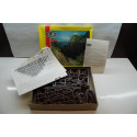 Heljan B174 Model Bridge Kit
