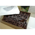 Heljan B174 Model Bridge Kit