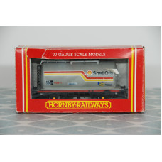 Shell Oils Tank Wagon R119