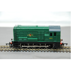 Hornby R156 Class 08 Shunter