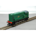 Hornby R156 Class 08 Shunter