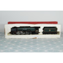 City of Hereford 46255 Locomotive 