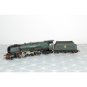 City of Hereford 46255 Locomotive 
