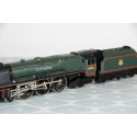 City of Hereford 46255 Locomotive 