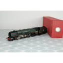 City of Hereford 46255 Locomotive 