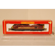EWS Class 37 Hornby 37415 EWS Class 37 Hornby 37415
