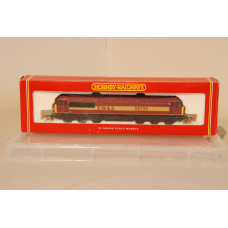 Hornby R2075A Class 56 EW&S