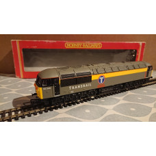 Transrail Class 56 56049 Hornby