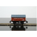 The Minera Lime Company Wrexham R211 The Minera Lime Company Wrexham R211