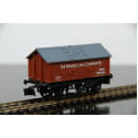 The Minera Lime Company Wrexham R211 The Minera Lime Company Wrexham R211