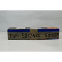 EWS 58 Class 58039 SPARES