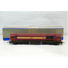 EWS 58 Class 58039 SPARES