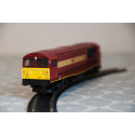 EWS Class 58 Hornby 58047