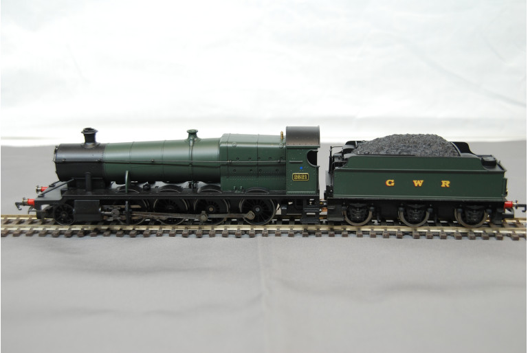 GWR 2-8-0 Class 2800 Locomotive 2821