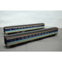 Class 155 Provincial Railways Sprinter