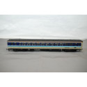 Class 155 Provincial Railways Sprinter