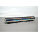 Class 155 Provincial Railways Sprinter