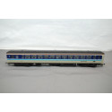 Class 155 Provincial Railways Sprinter