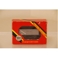 BR Mineral Wagon - Hornby Silver Seal