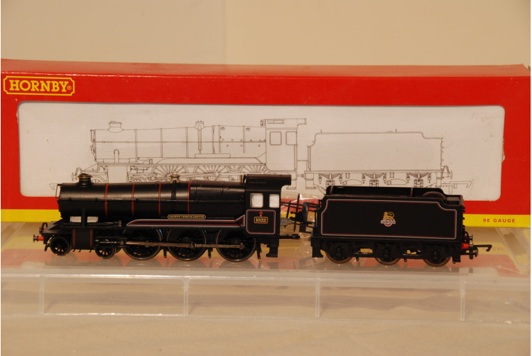 Hornby County Of Northampton R2174