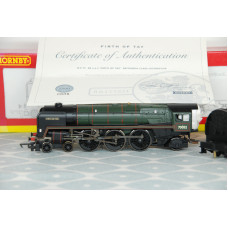 Firth of Tay Britannia Class 7MT
