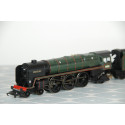 Firth of Tay Britannia Class 7MT