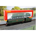 Class 4-6-2 West Country Wilton Steam Loco Class 4-6-2 West Country Wilton Steam Loco