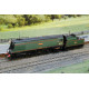 Class 4-6-2 West Country Wilton Steam Loco