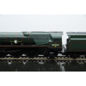 R2267 Merchant Navy Class 35025 Brocklebank Line
