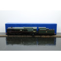 R2267 Merchant Navy Class 35025 Brocklebank Line