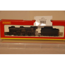 GWR Dunster Castle 4093 Locomotive