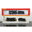 Q1 Austerity 33006 Weathered DCC Ready