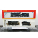 Q1 Austerity 33006 Weathered DCC Ready