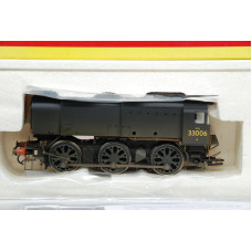 Q1 Austerity 33006 Weathered DCC Ready Q1 Austerity 33006 Weathered DCC Ready
