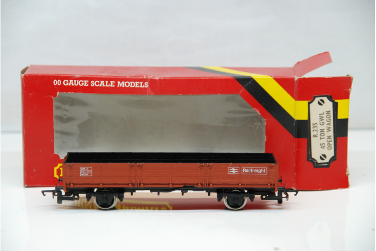 GWL Open Wagon 45 Ton