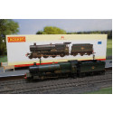 Resolven Grange Weathered Edition Hornby R2404 Resolven Grange Weathered Edition Hornby R2404