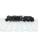 Class 8F Locomotive No.48151 DCC Ready